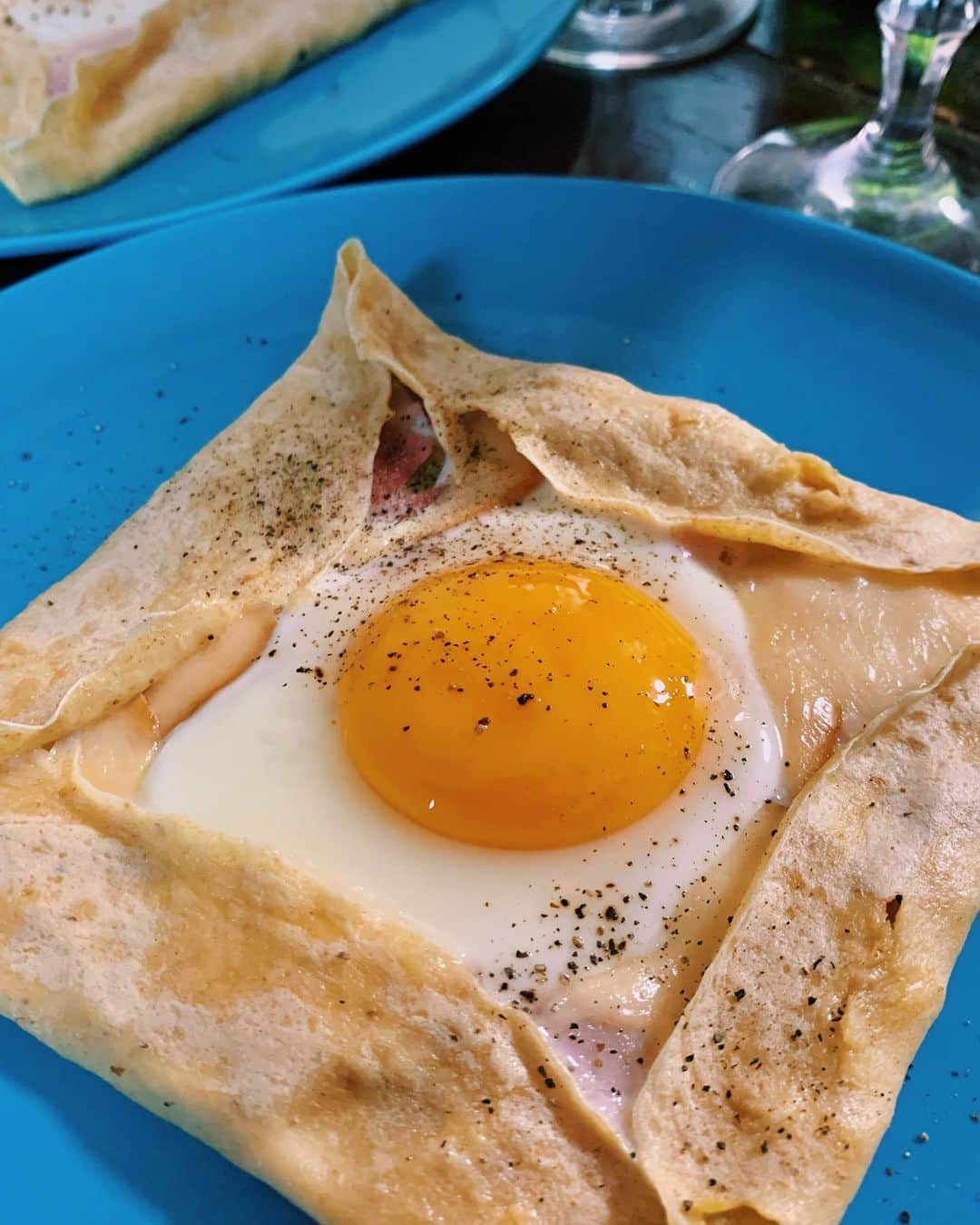 柏の葉 T-SITEのグルメインスタ