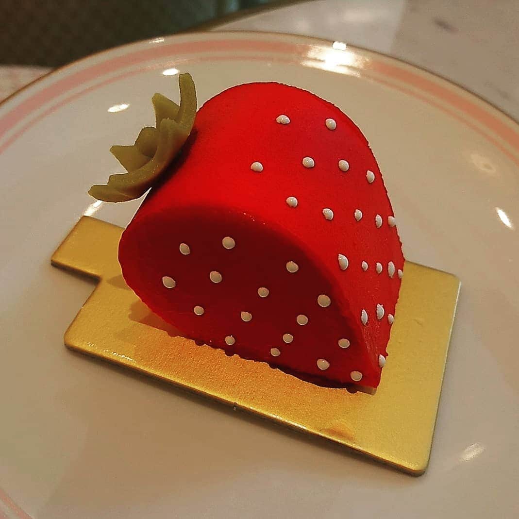 AYUNAのグルメインスタ