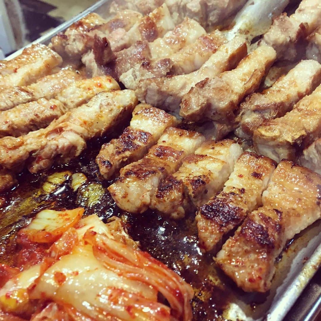 なごむのグルメインスタ