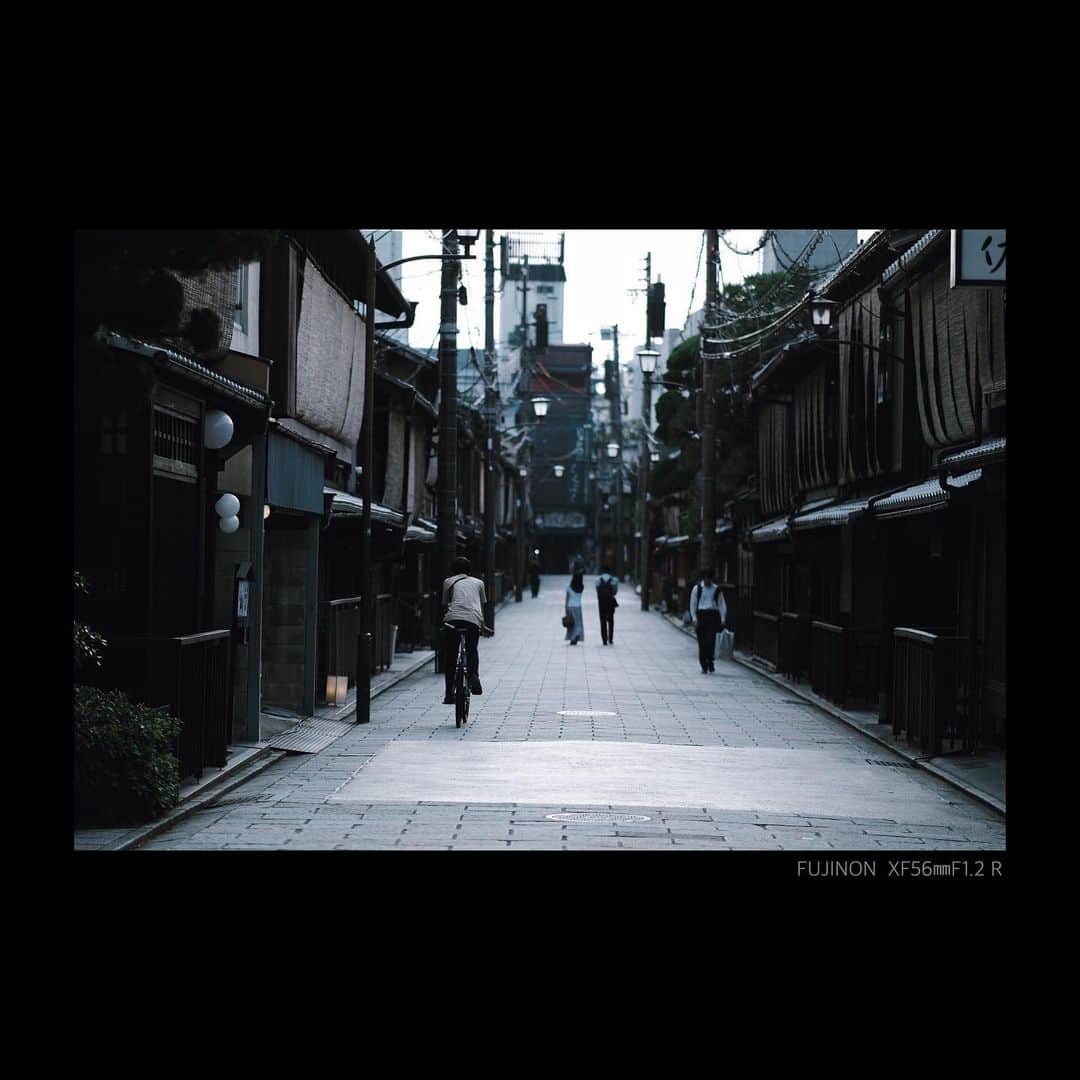 plus_thinkingさんのインスタグラム写真 - (plus_thinkingInstagram)「京都snap . #路地倶楽部 #snapJapan」6月17日 20時09分 - plus_thinking