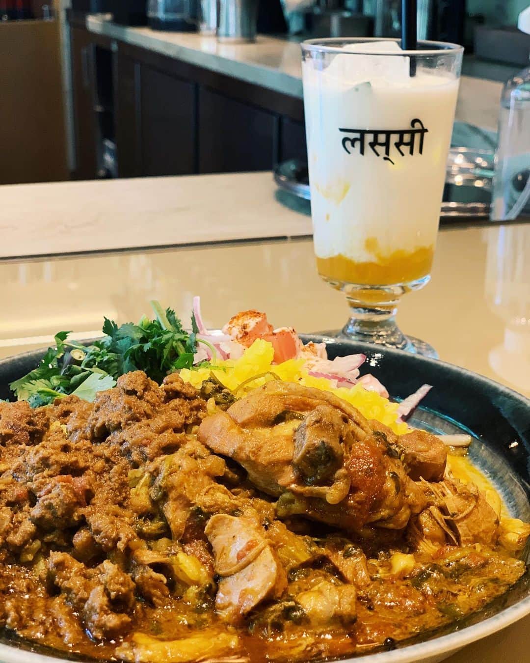 ゆきほのグルメインスタ