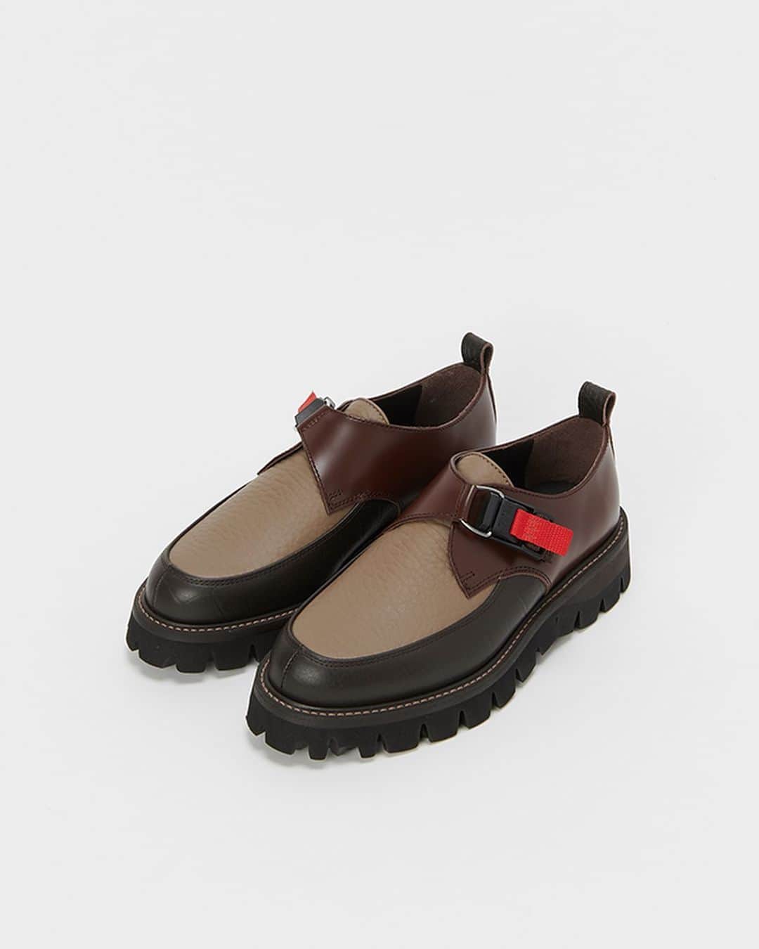 UNITED ARROWS & SONSのグルメインスタ