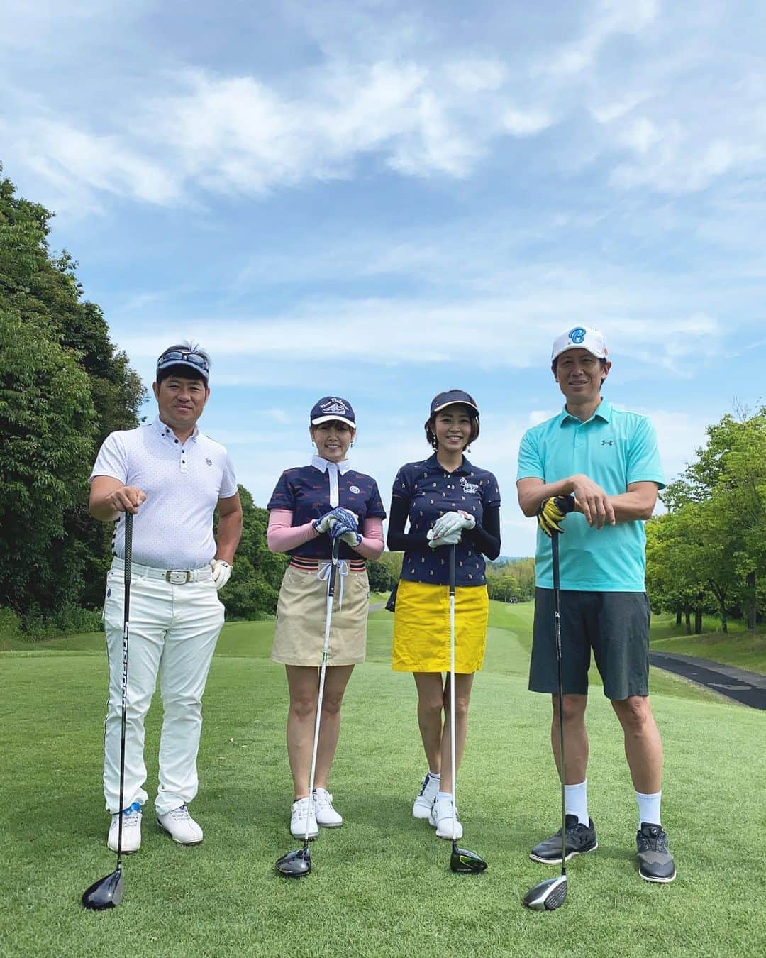 坂元美香のグルメインスタ