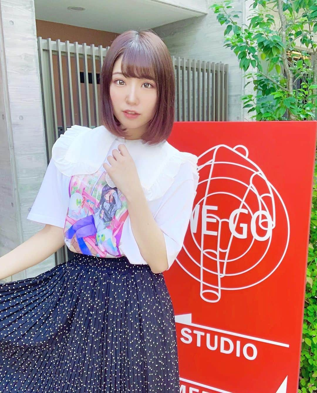 藤田みゆのインスタグラム