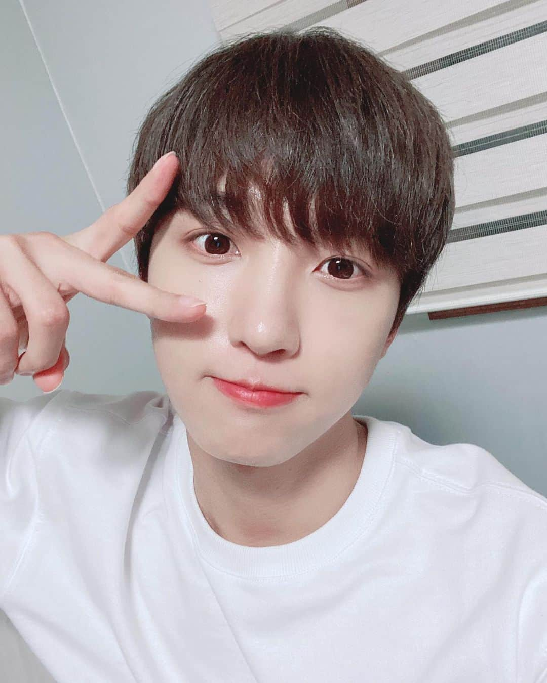 UP10TIONさんのインスタグラム写真 - (UP10TIONInstagram)「😆 #업텐션 #선율 #UP10TION #SUNYOUL」6月17日 20時34分 - u10t_official