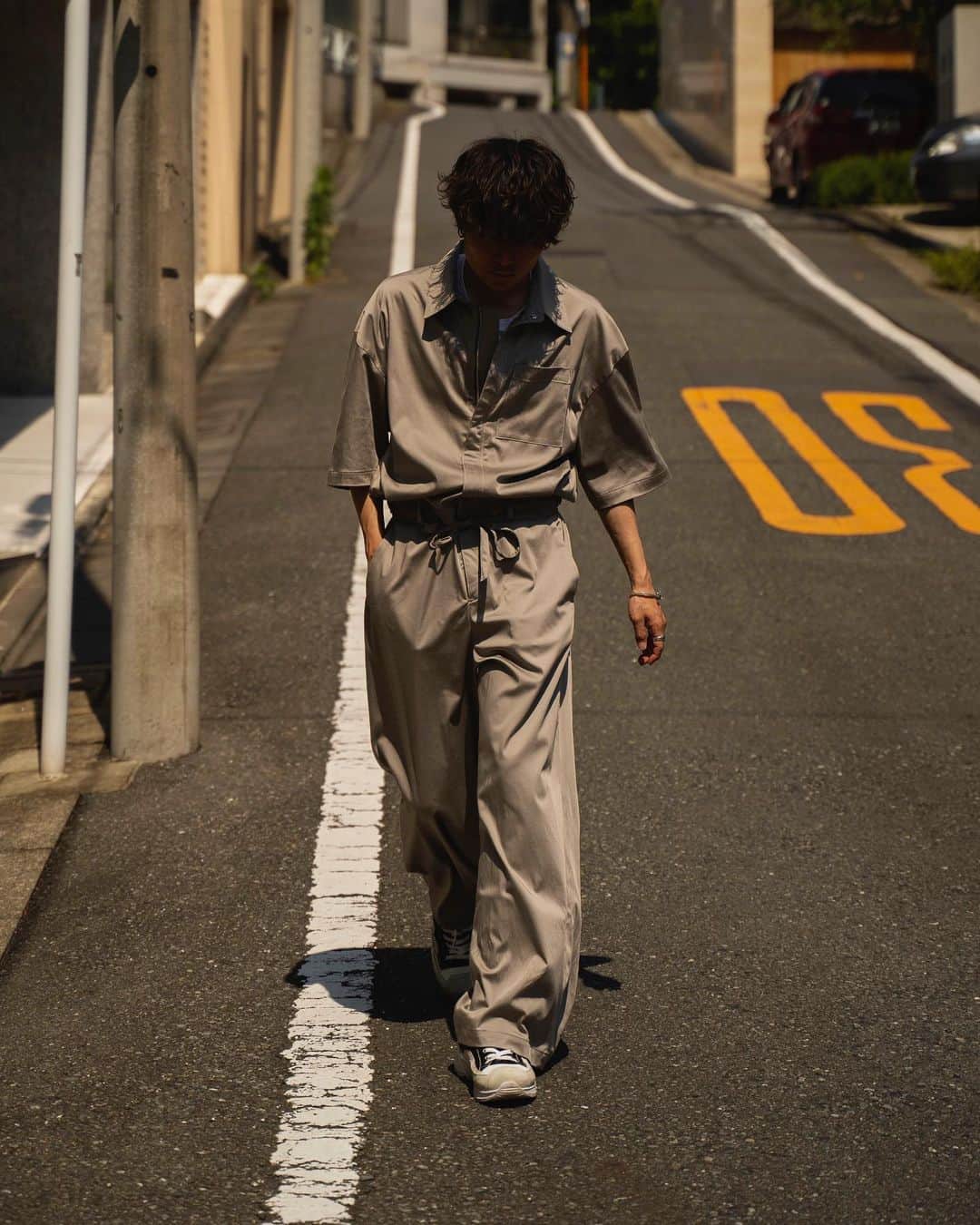 Ryoのインスタグラム
