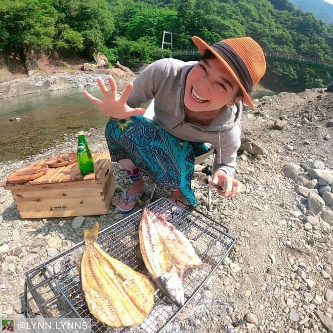 旅色のインスタグラム