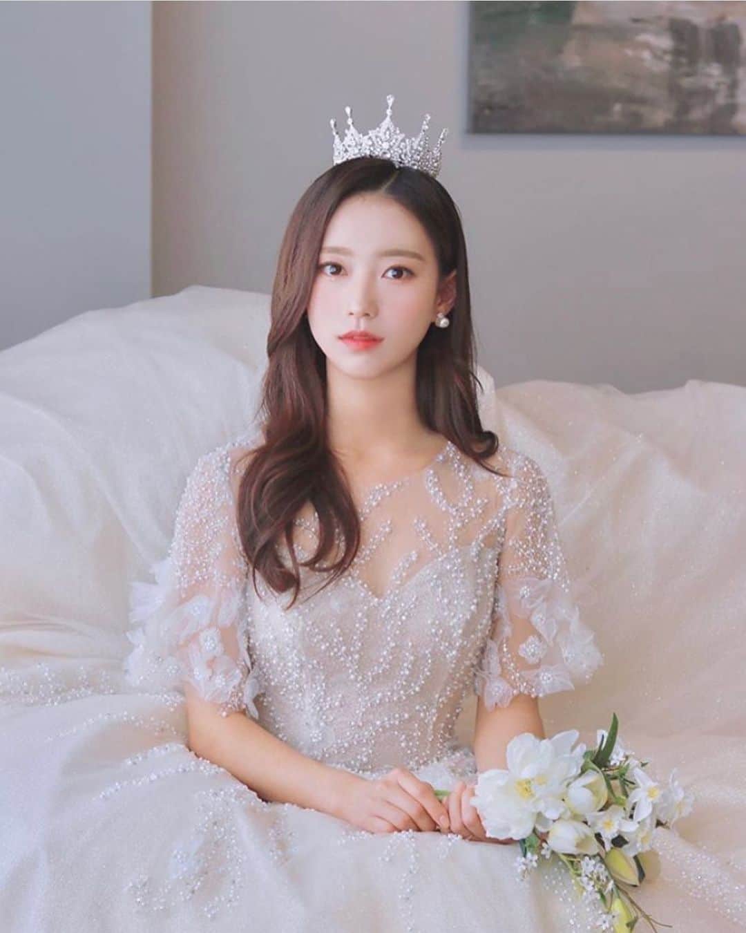 プレ花嫁の結婚式準備サイト marry【マリー】のインスタグラム