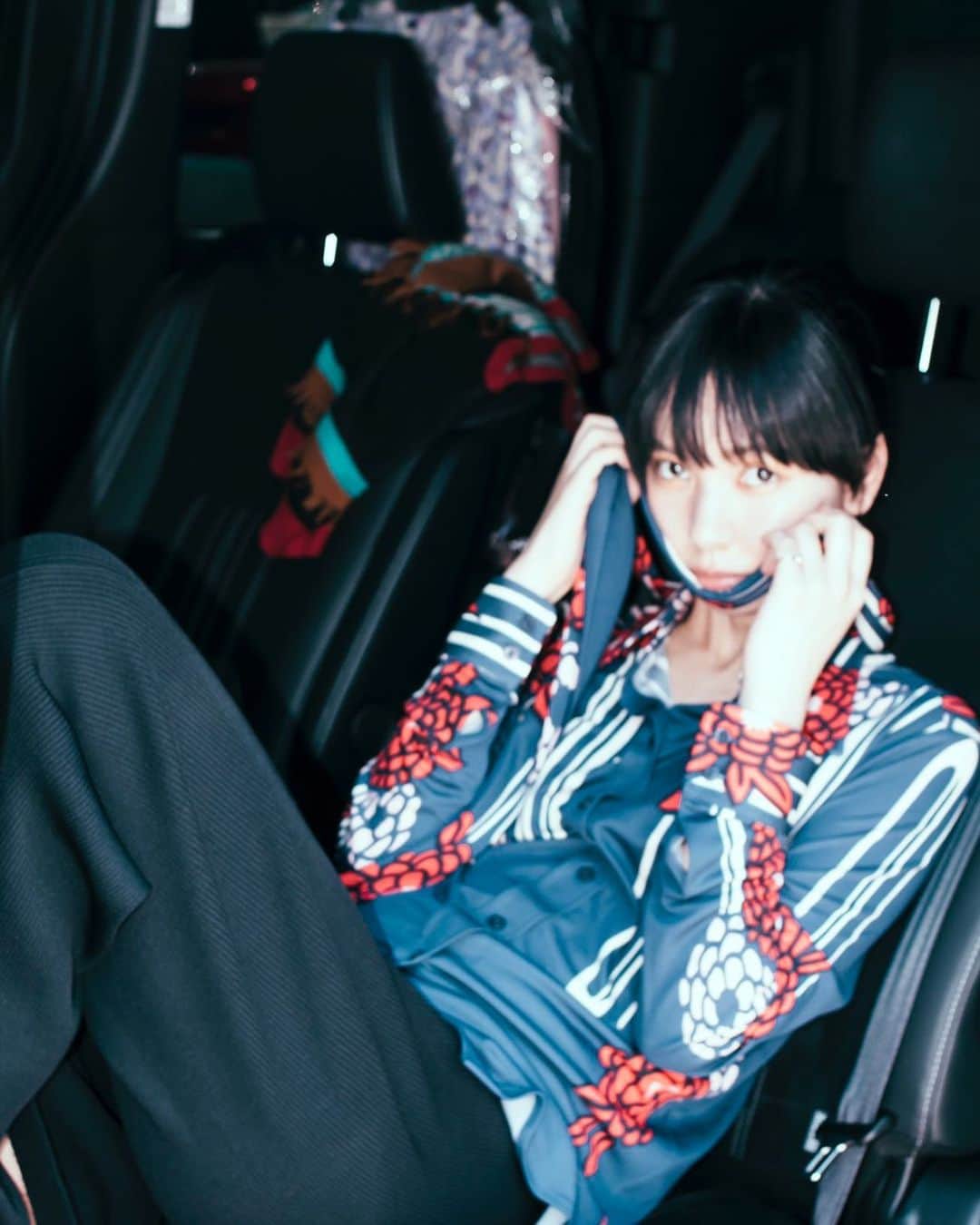 きなりのインスタグラム：「OFF 📸 by Masanobu Ando 🌹」
