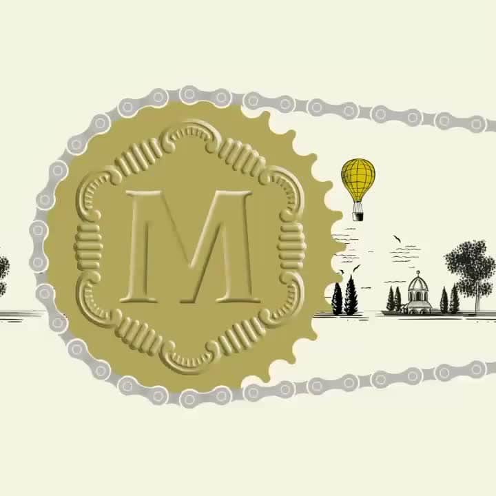 Marvisのインスタグラム