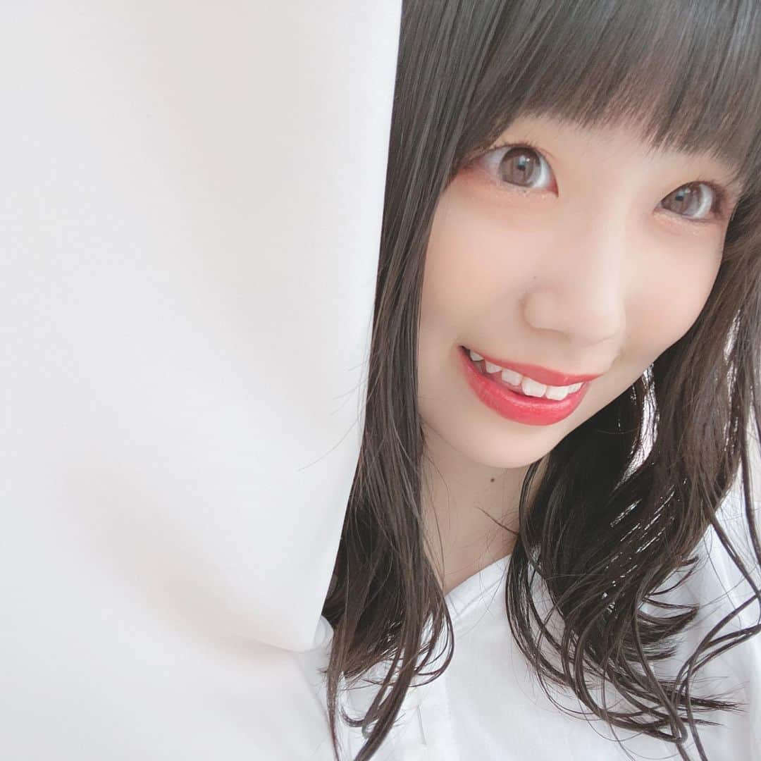 小川紗奈のインスタグラム：「🕊 𓈒 𓂂𓏸﻿ ﻿ ﻿ ﻿ ﻿ #white #followme」