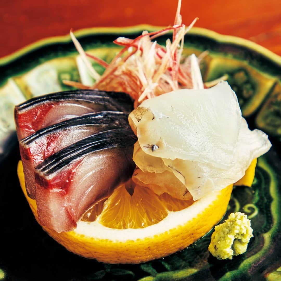 東京カレンダーのグルメインスタ