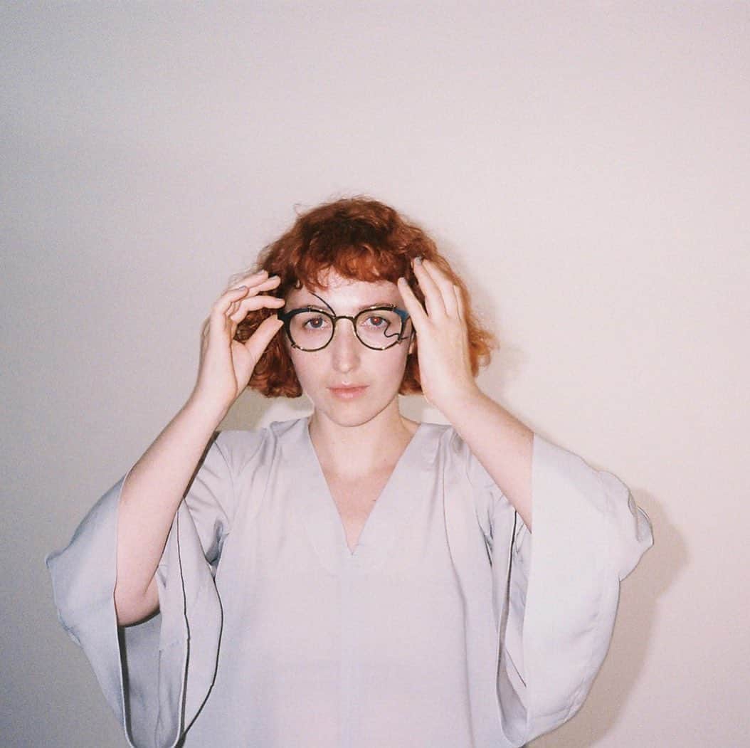 マサヒロマルヤマのインスタグラム：「Broken MM-0049  #masahiromaruyama #eyewear #sunglasses」