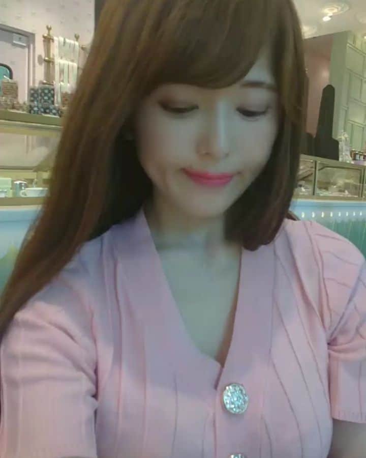 AYUNAのグルメインスタ