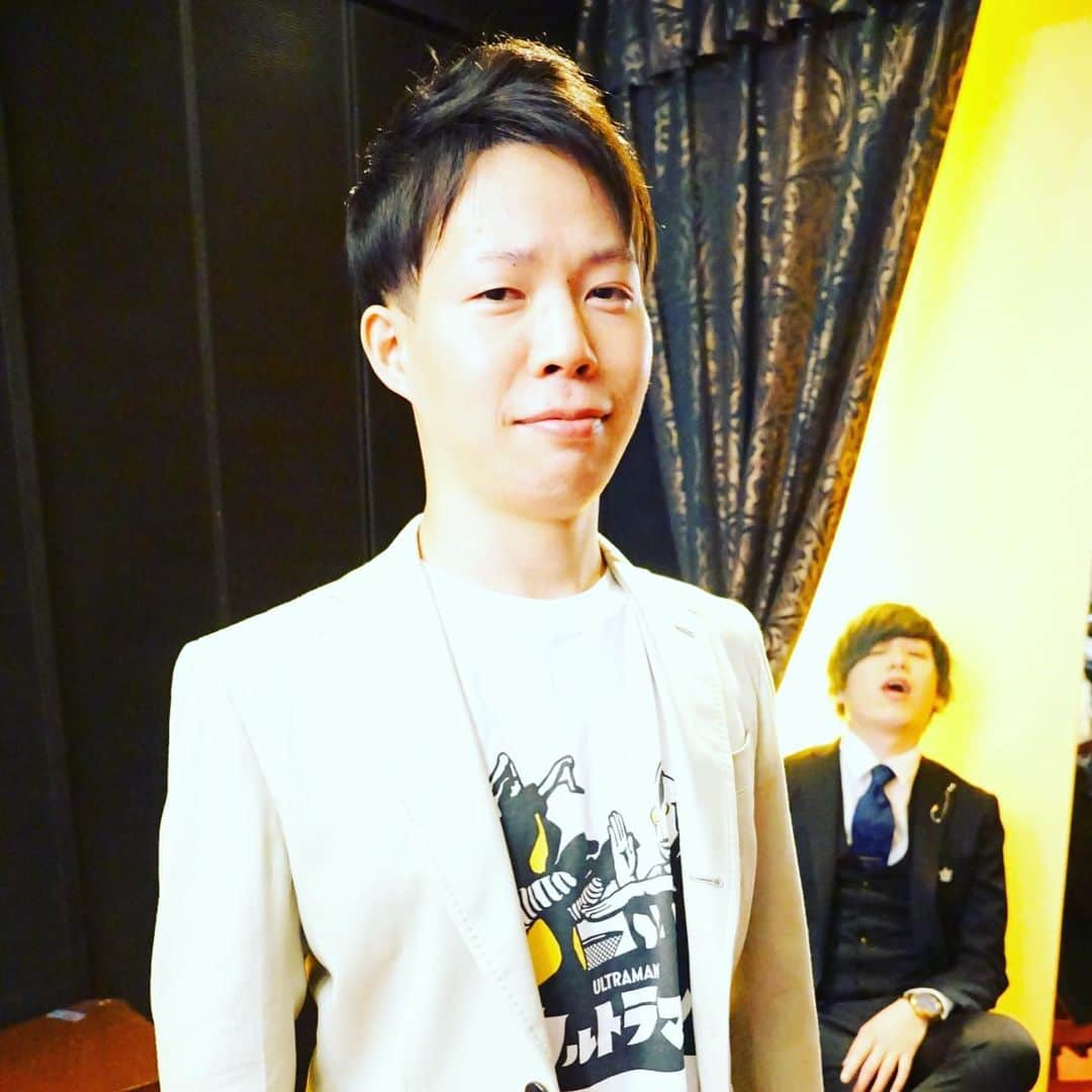 Luxumのインスタグラム