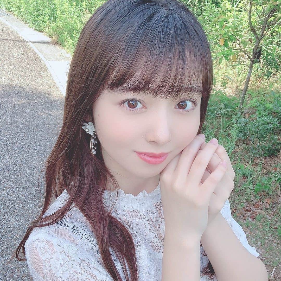のインスタグラム：「もうすぐ夏だね〜☀️」