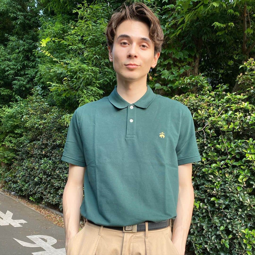 岡本至恩のインスタグラム