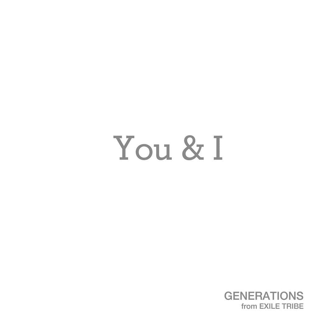 AKIRAさんのインスタグラム写真 - (AKIRAInstagram)「この度 GENERATIONSの新曲 "YOU&I"のリリックビデオ企画に メンバーからお誘いをいただき EXILE TRIBE代表で 友情出演させていただきました✨  ジェネメンバーのゆかりのある 豪華キャストの皆さんと共に  このご時世に必要な 温かいメッセージが詰まった とても素晴らしい企画と楽曲です⤴️✨ 是非、皆さんで「You & I」ポーズと共に 歌って"愛の輪"を広げていただけたら嬉しいです💫  #generations #YOU&I ------------------------ 【GENERATIONS】 ■最新曲「You & I」リリックビデオ公開 「You & I」は、離れていても心は一つというメンバーの想いを込めた楽曲で、世界中で新型コロナウイルスが猛威を振るう中、楽曲のメッセージと今のメンバーの思いが重なり、急遽発表・配信された楽曲！ 音楽、ダンス、メッセージでたくさんの人たちと一緒に笑顔になれるような楽曲で、ゆっくりと歩きながら、どこかに旅をしているような感覚になるサウンドの中に力強い言葉が歌詞に散りばめられており、「ひとつになろうYou & I」を合言葉のように歌い上げています！ 「大切な人を想うから。離れていても、心はひとつ。」というメッセージが込められたハンドサインを、おうち時間を使い大切な人へ届けようとメンバーがSNSに投稿したことで、そのメッセージに共感した多くの方がハンドサインを続々とSNSに投稿し、その投稿を使用してリリックビデオを作成！  そして、みんなで作る「You & I」リリックビデオが完成！ メッセージに共感した多くのアーティスト、俳優、スポーツ選手等の著名人も動画を寄せ、リリックビデオに参加しています！ 大勢の想いがこもった「You ＆ I」のリリックビデオ、是非チェックしてください！ ＜参加著名人一覧＞  石田星空、伊藤沙莉、伊藤英明、EXILE AKIRA、EXIT、m-flo、遠藤憲一、勝矢、川栄李奈、河村勇輝(東海大学 バスケットボール部)、栗原恵、ジミー大西、鈴木愛(プロゴルファー)、ゼスプリ・キウイブラザーズ、武井壮、千葉雄大、土屋太鳳、ディアダニエル、中村憲剛(サッカー 川崎フロンターレ)、那須川天心(キックボクサー)、西村碧莉(スケートボーダー 木下グループ)、バッドばつ丸、ハローメンディー、ポムポムプリン、マイメロディ、横浜流星、吉田羊、ラモス瑠偉、渡辺一平(競泳)、渡辺直美 ▼「You & I」(YouTube) https://youtu.be/9ITTfeAnrtA」6月17日 21時49分 - exileakira_official