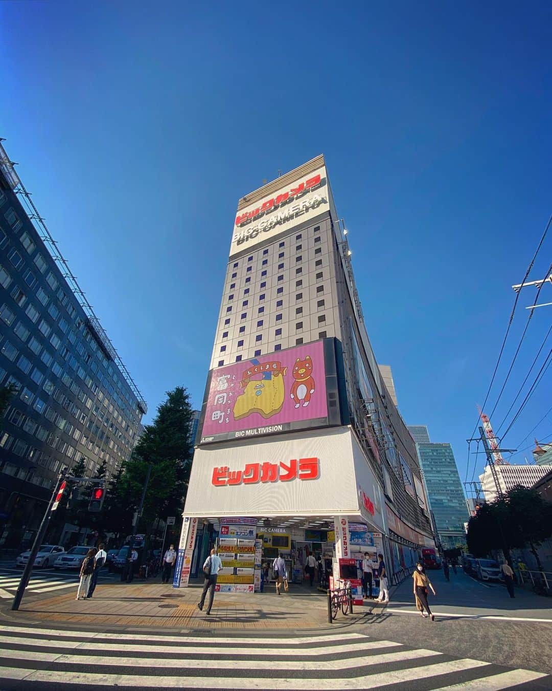 宍戸開のグルメインスタ