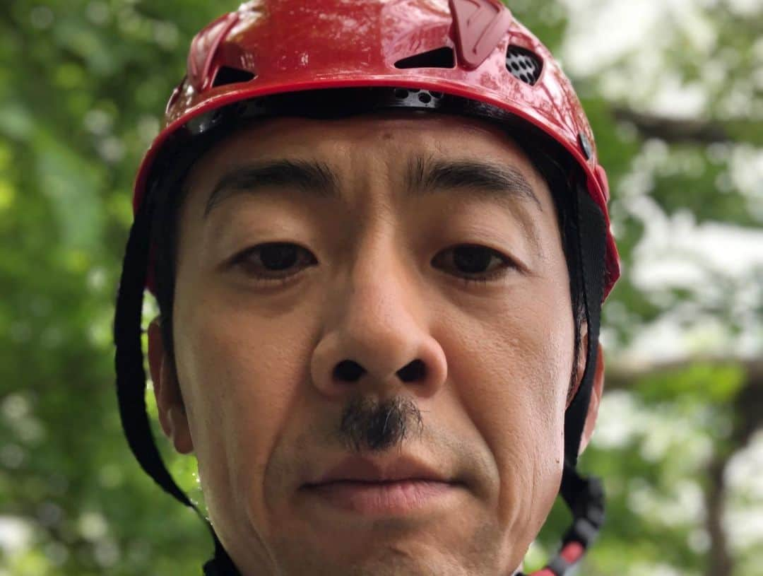 木村卓寛さんのインスタグラム写真 - (木村卓寛Instagram)「#山に登る #ドローンを飛ばす #一人」6月17日 22時03分 - tenshinkimura