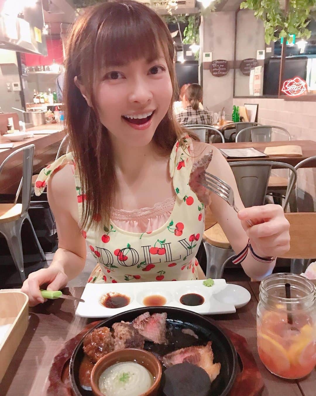 DJ MIYAのグルメインスタ