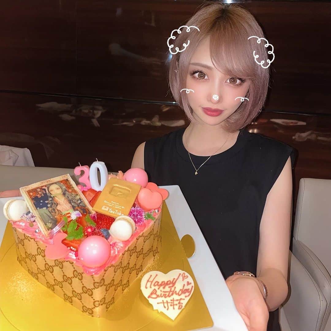 サキ吉のインスタグラム