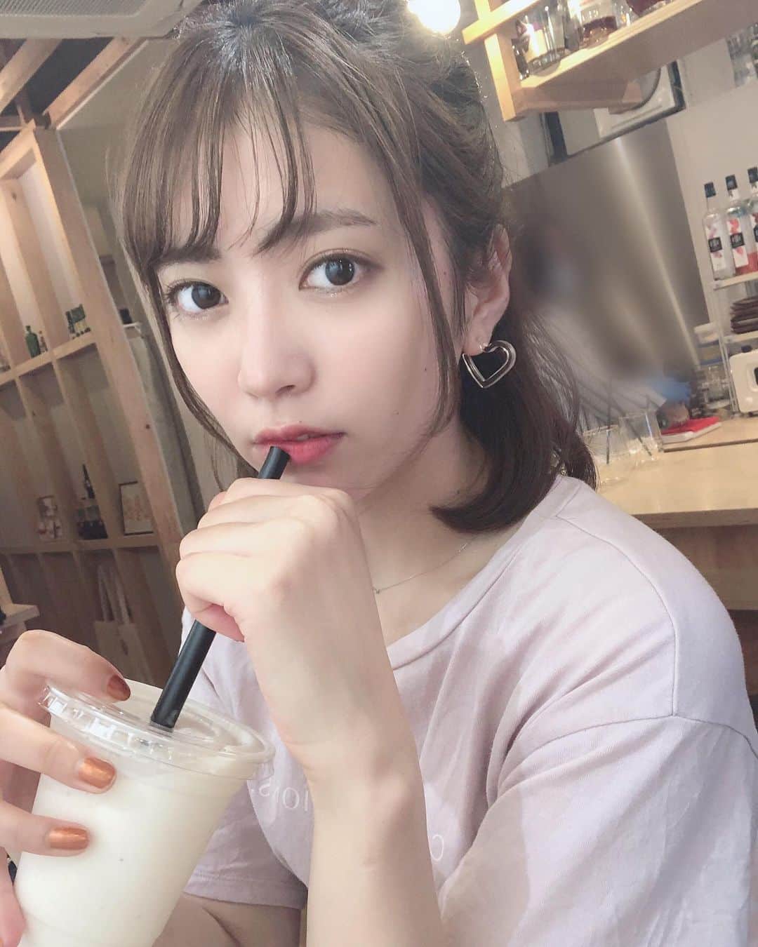 井上真由子のグルメインスタ