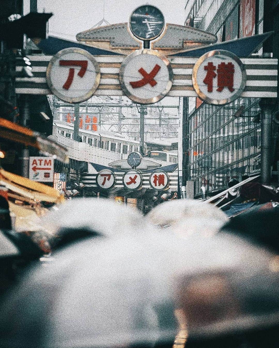 Berlin Tokyoさんのインスタグラム写真 - (Berlin TokyoInstagram)「Tokyo in the rainy season. . . . #hellofrom #tokyo , #japan」6月17日 22時20分 - tokio_kid