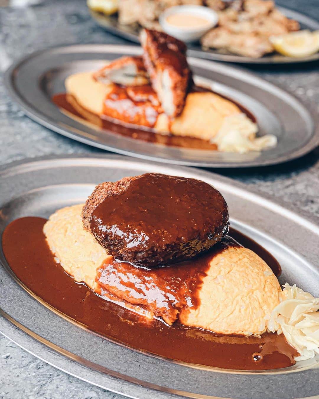 Yukicoのグルメインスタ