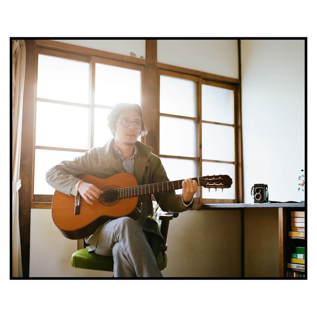 Takafumi Gotoのインスタグラム：「つかさん @tsukamotomasato からいただいたフィルム写真バトン？ありがとうございます😊 フィルムで全然撮ってないから、昔の写真をふり返り。PENTAX67で撮った方々。やっぱり中判フィルムは綺麗だ。 みなさんお元気ですか？」