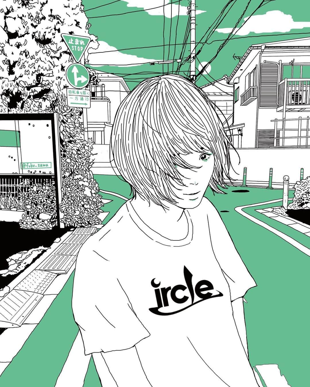 フクザワのインスタグラム