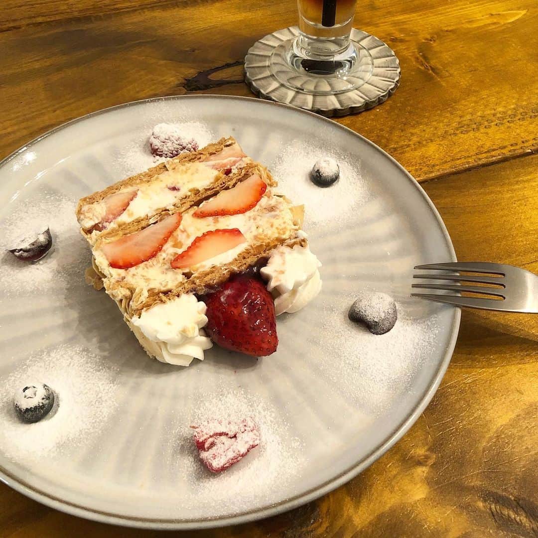 太田江莉奈のグルメインスタ