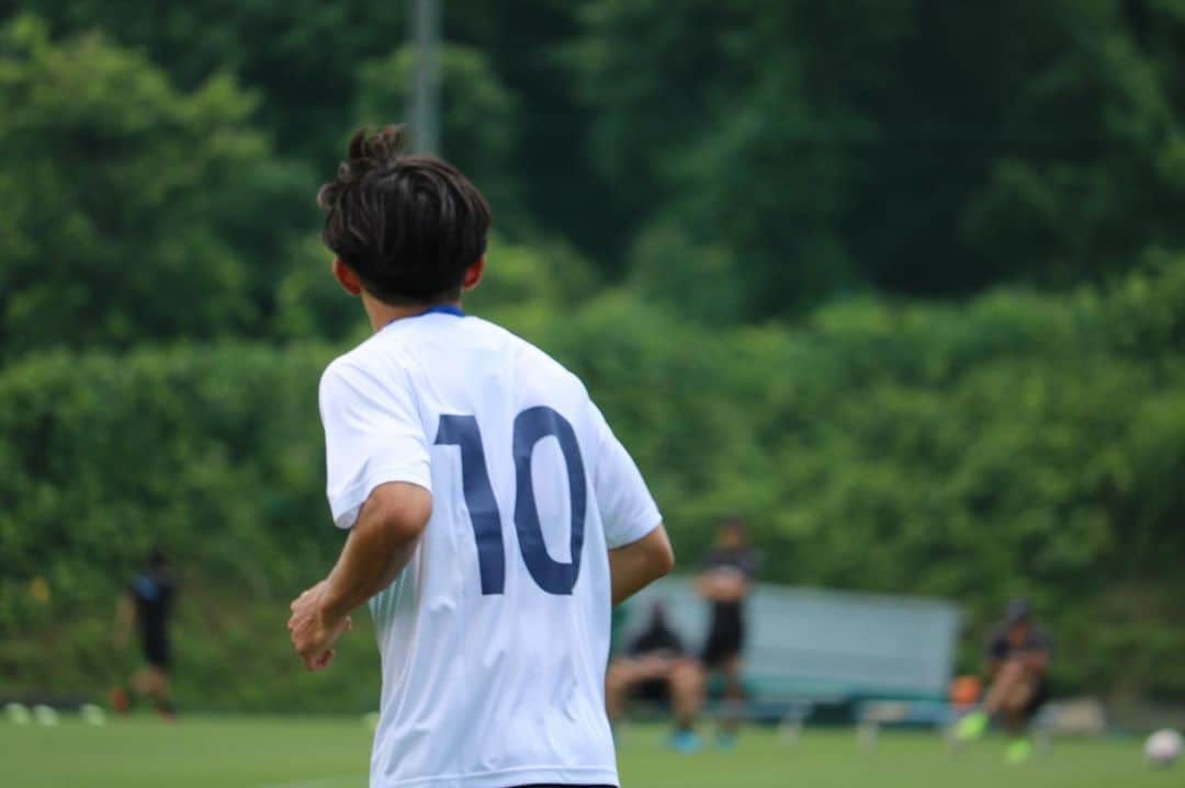 のインスタグラム：「TM川崎。完敗。 この敗戦があったからと言えるように。もっともっと！！ #再開まであと10日 #再会するその日まで #FC町田ゼルビア」