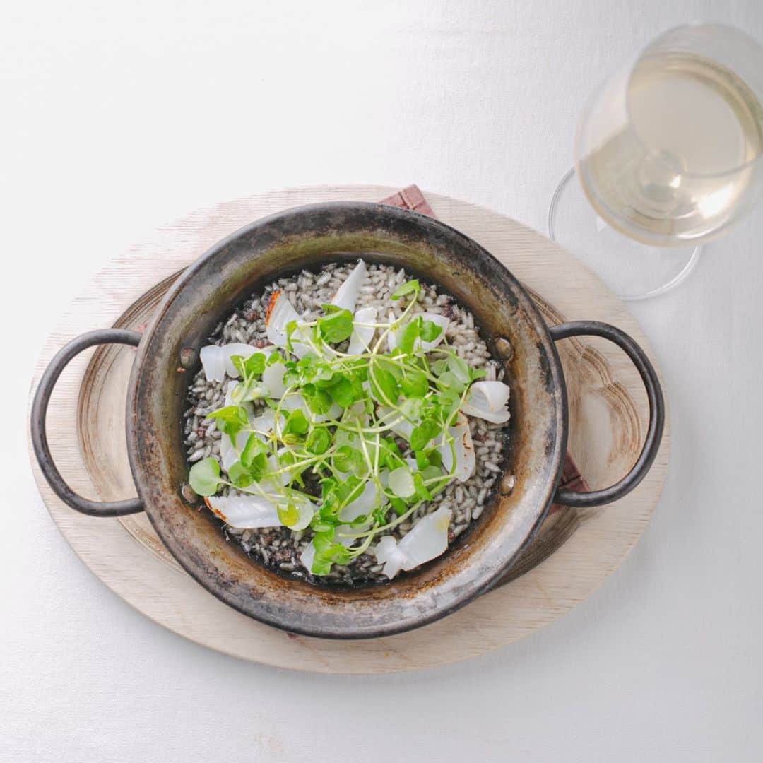 FORTUNE GARDEN KYOTOのグルメインスタ