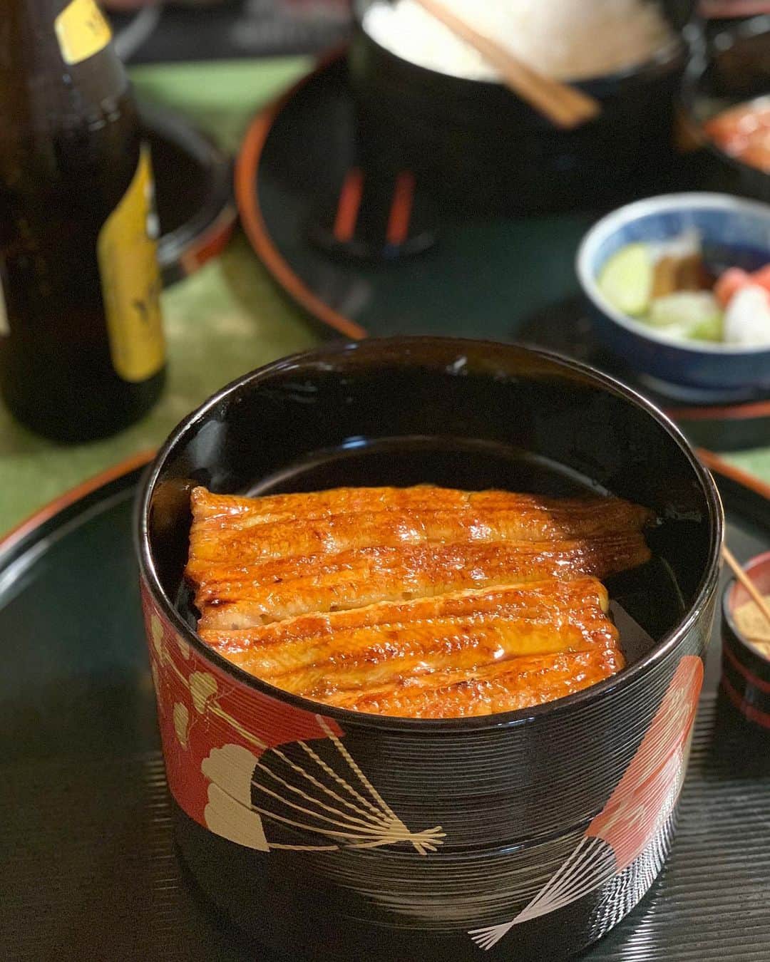 佐藤有里のグルメインスタ