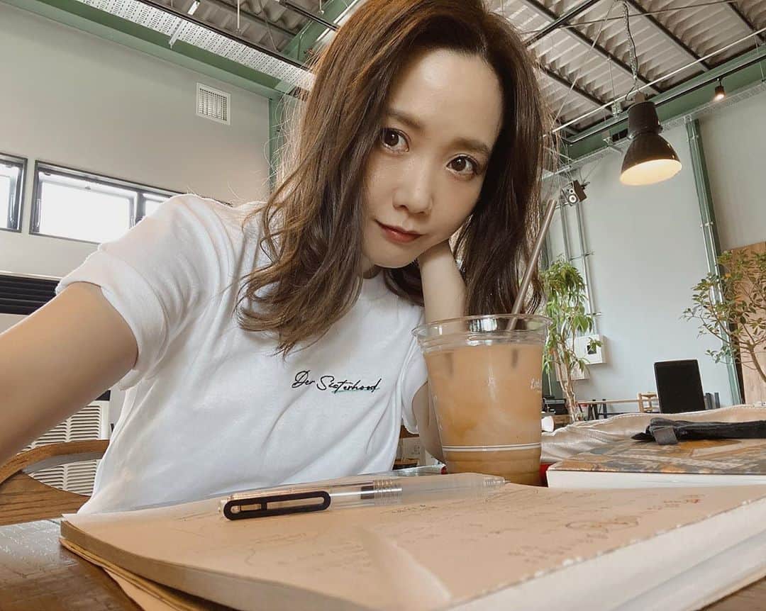 田中里奈のグルメインスタ