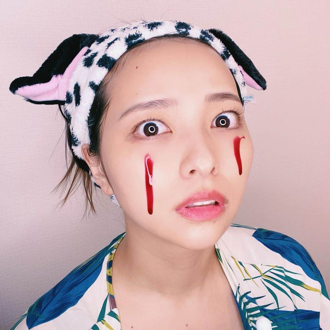 水崎綾女のインスタグラム