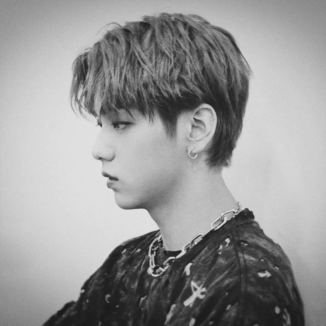 Tomorrow X Togetherさんのインスタグラム写真 - (Tomorrow X TogetherInstagram)「SOOBIN rec. #SOOBINrec #투모로우바이투게더 #TXT #SOOBIN #수빈 #TOMORROW_X_TOGETHER #TheDreamChapter #ETERNITY」6月17日 23時00分 - txt_bighit