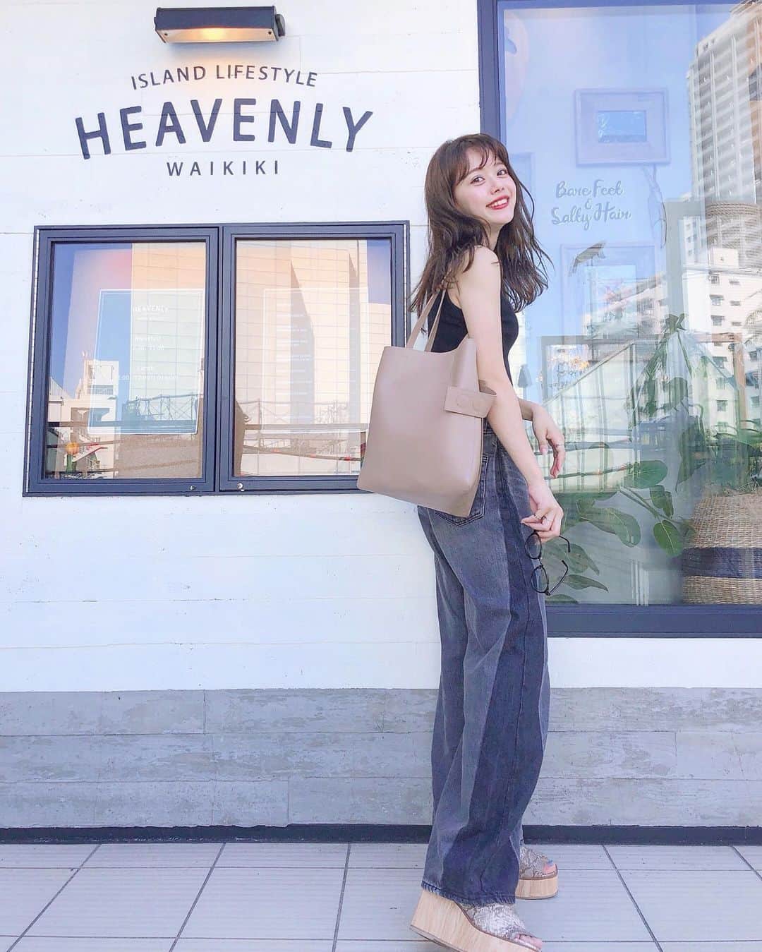 山崎春佳のインスタグラム