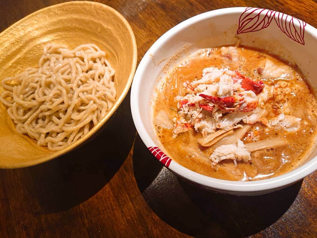 HEY!たくちゃんのインスタグラム：「あとは ニラと辛味だ！」