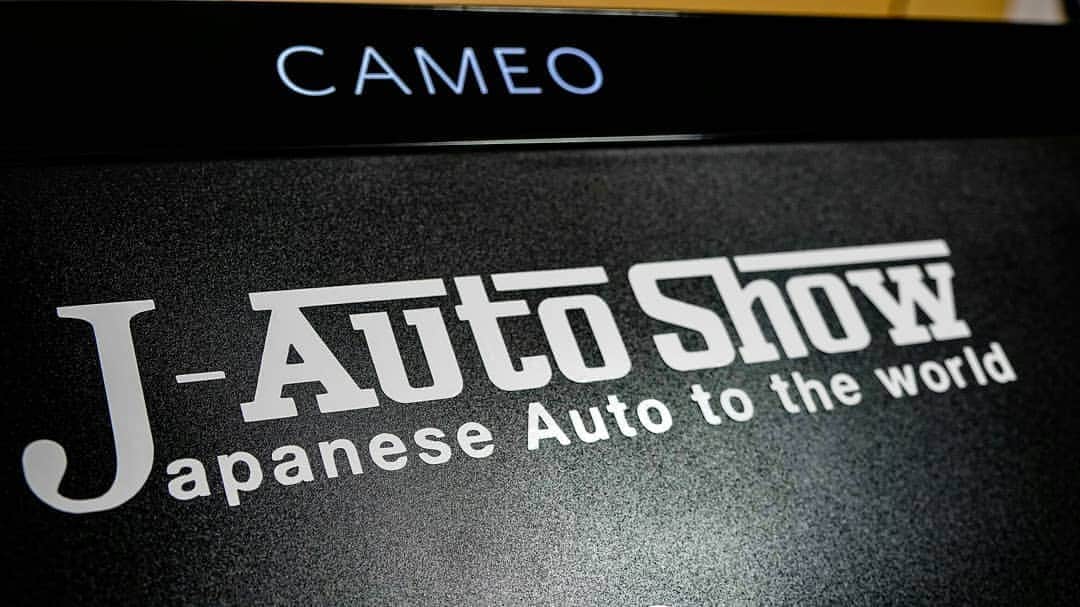 J-Auto Showのインスタグラム