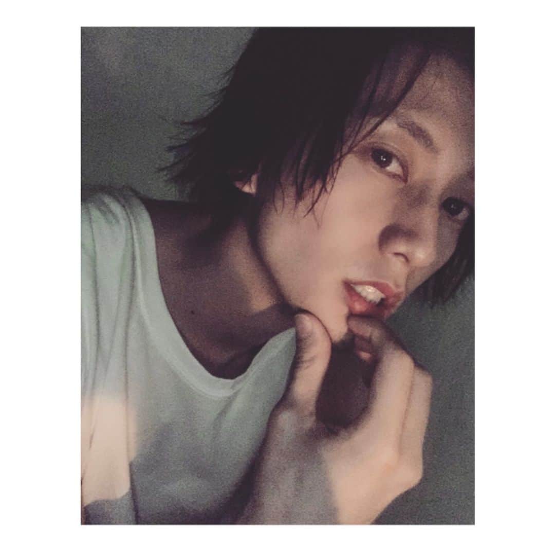 山崎晶吾さんのインスタグラム写真 - (山崎晶吾Instagram)「おやすみ〜 #gn」6月17日 23時13分 - yamazakishogo