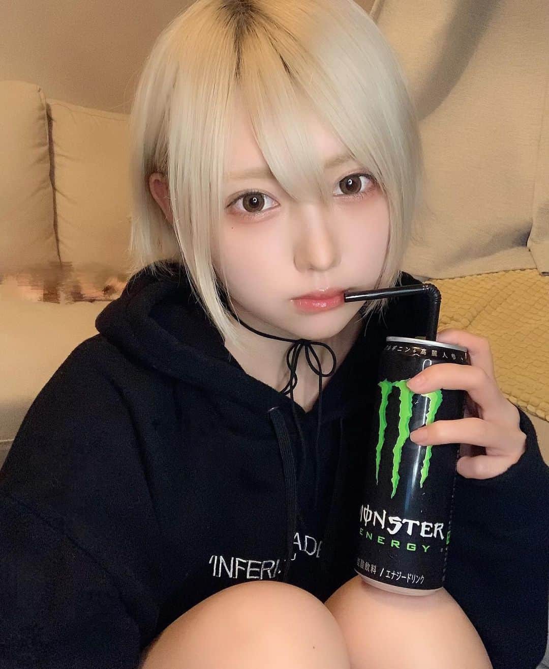 篠崎こころのインスタグラム