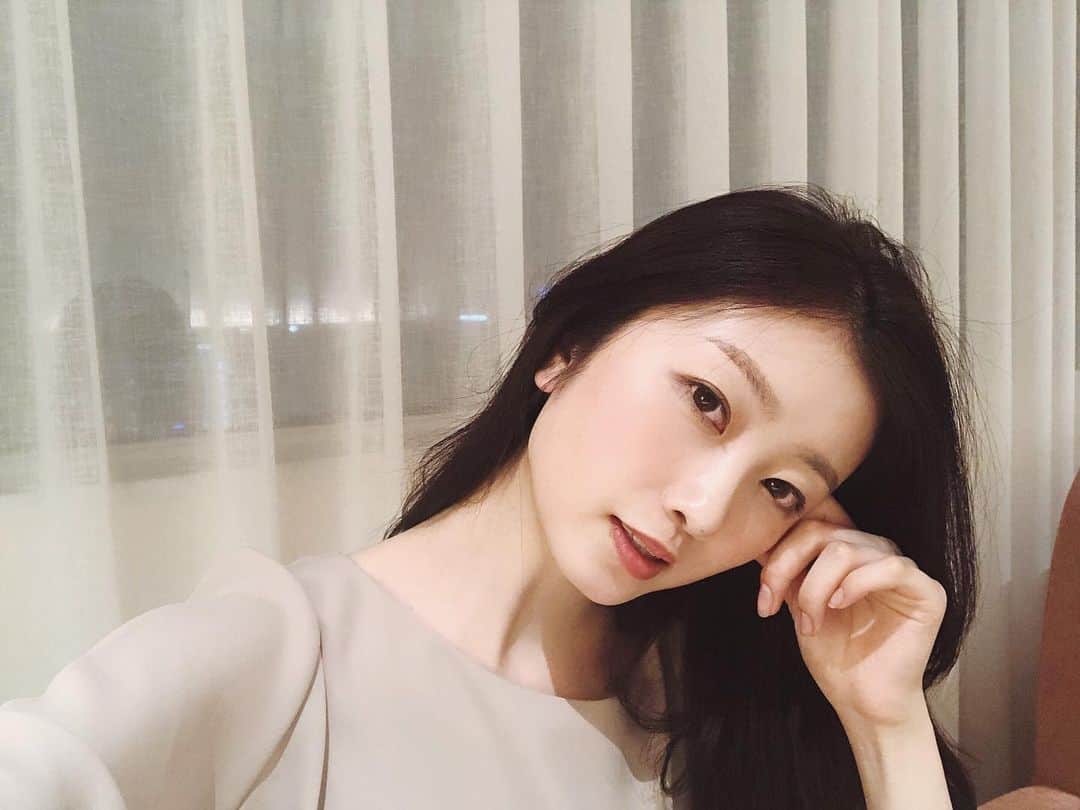 福井千佳のグルメインスタ