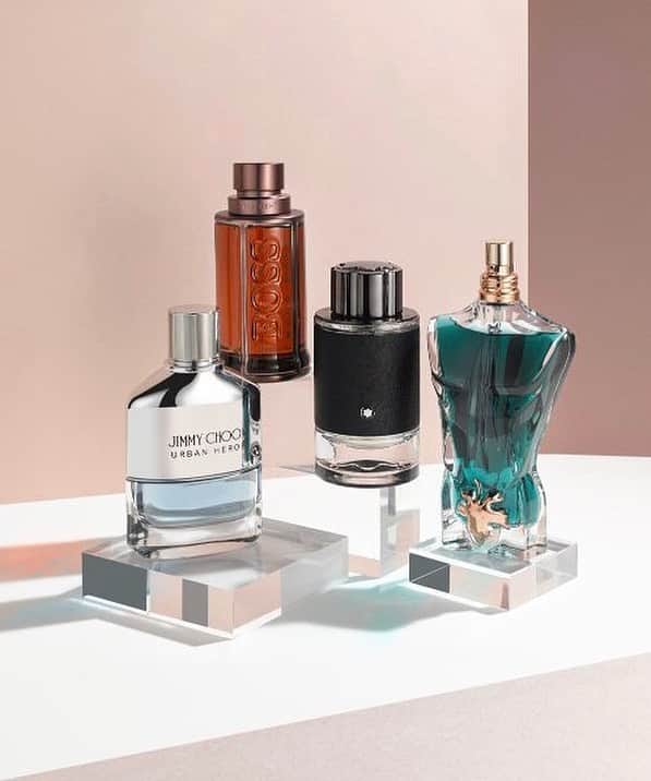 Nextさんのインスタグラム写真 - (NextInstagram)「This #FathersDay, are you sticking to his classic go-to, or surprising him with a new scent? 👇 Shop the scent-imental picks he's bound to love in time 🔎 Jimmy Choo: R20-834 Boss: L05-907 Montblanc: R01-137 Jean Paul Gaultier: R08-200」6月17日 23時40分 - nextofficial
