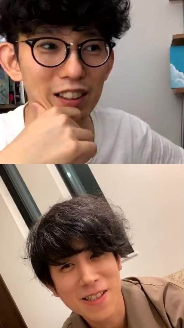 芦沢統人のインスタグラム