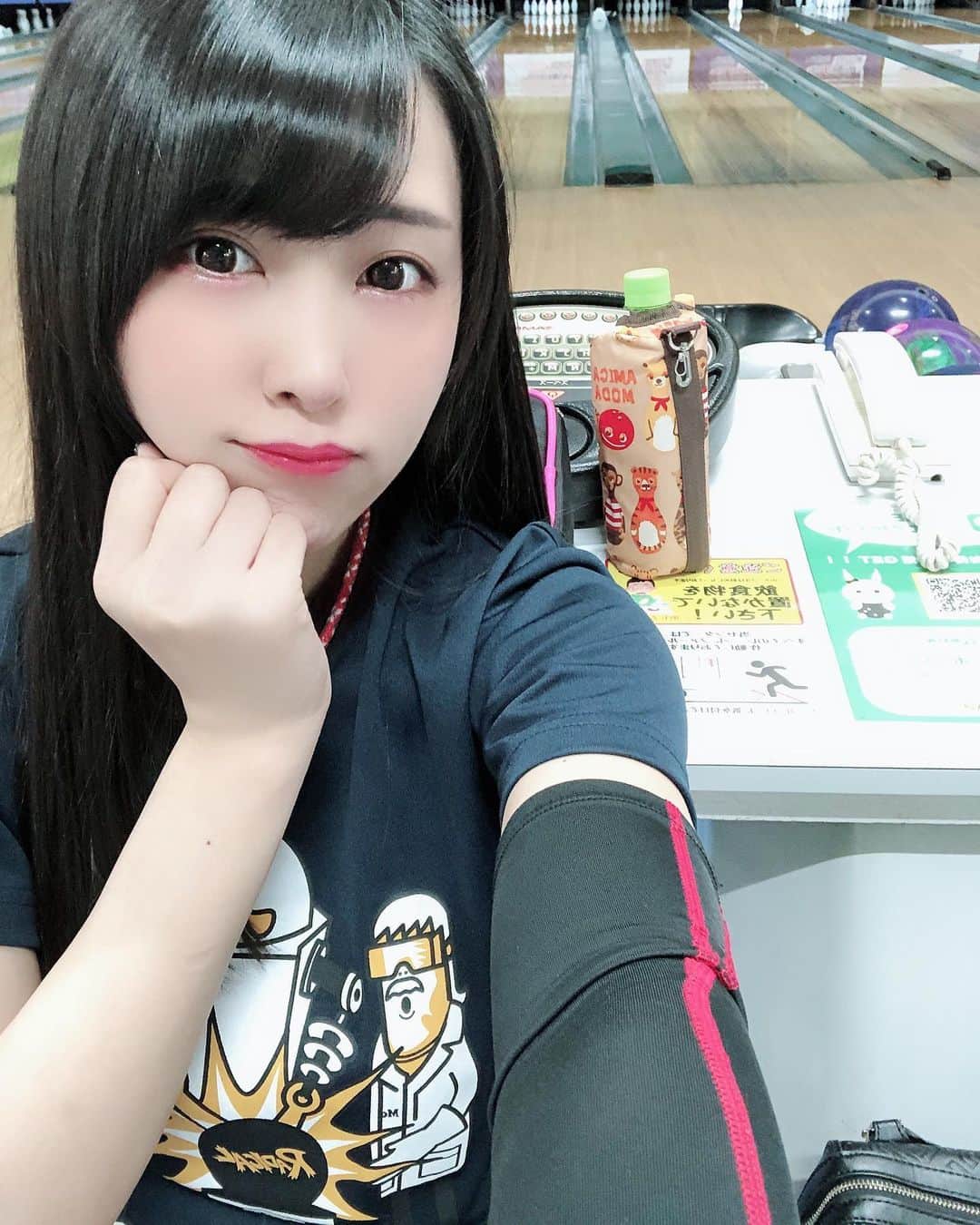 熊本美和のインスタグラム