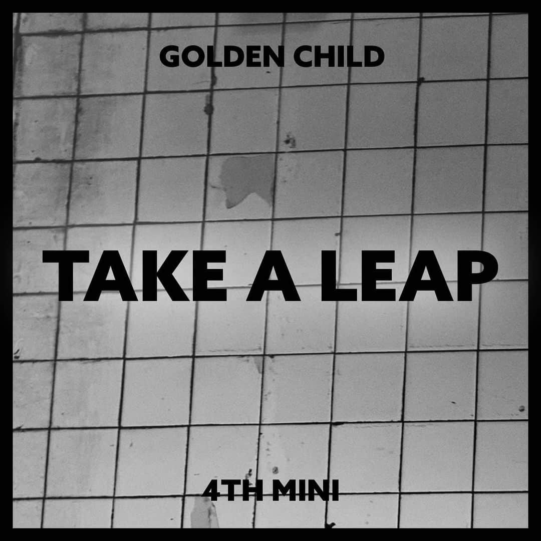 Golden Childさんのインスタグラム写真 - (Golden ChildInstagram)「Golden Child 4th Mini Album [Take A Leap]  Title : ONE (Lucid Dream)  2020.06.23 6PM RELEASE  #GoldenChild #골든차일드 #Take_A_Leap #ONE #Lucid_dream」6月18日 0時00分 - official_gncd11