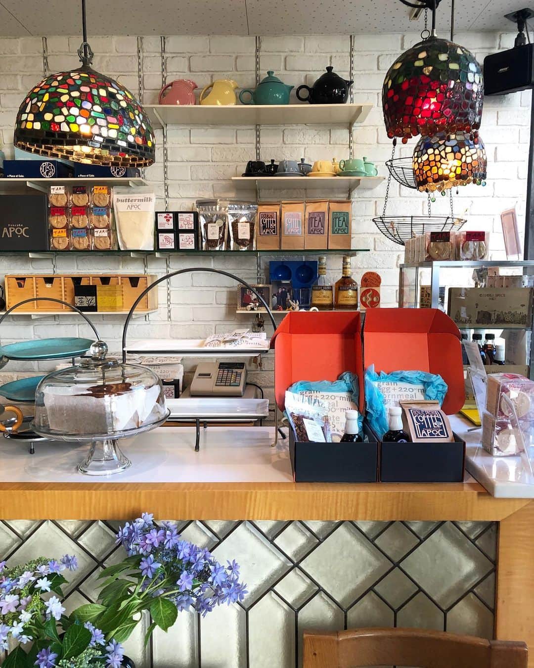 小堀紀代美のグルメインスタ