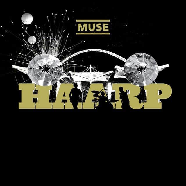 MUSEさんのインスタグラム写真 - (MUSEInstagram)「Wembley Stadium, 2007 Listen to HAARP (Live from Wembley Stadium) on @spotify. Link in stories」6月18日 0時49分 - muse